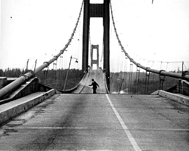Galloping Gertie